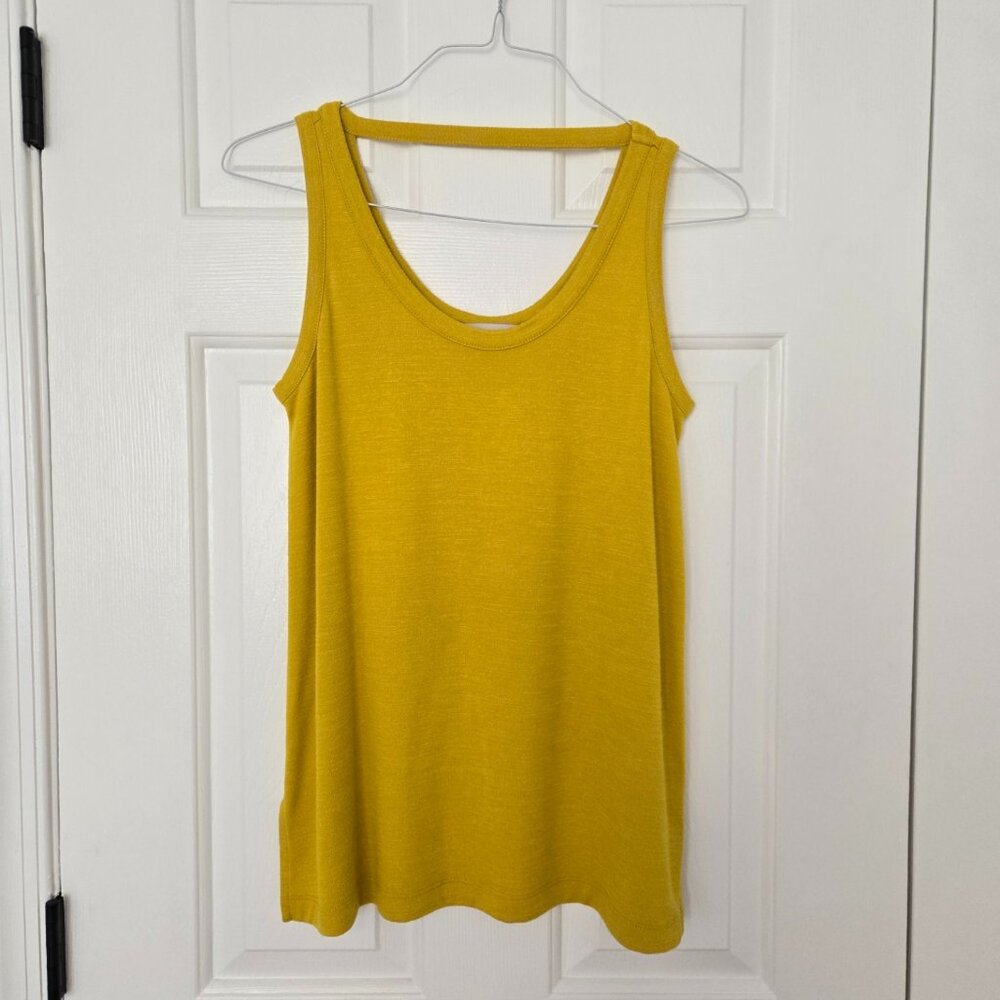 3 for $15 - Ann Taylor LOFT Sleeveless Top Size Small